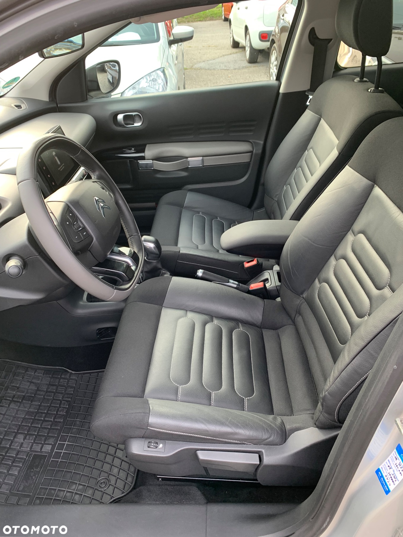 Citroën C4 Cactus 1.2 PureTech GPF Feel - 22