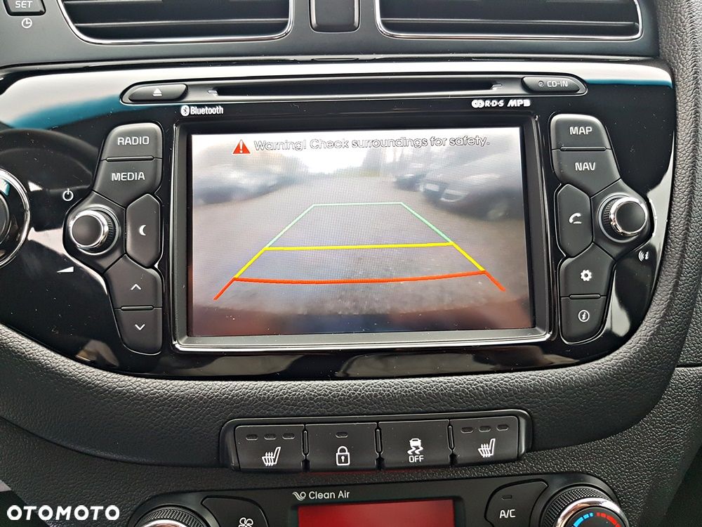 Kia Ceed 1.4 CVVT Attract - 20