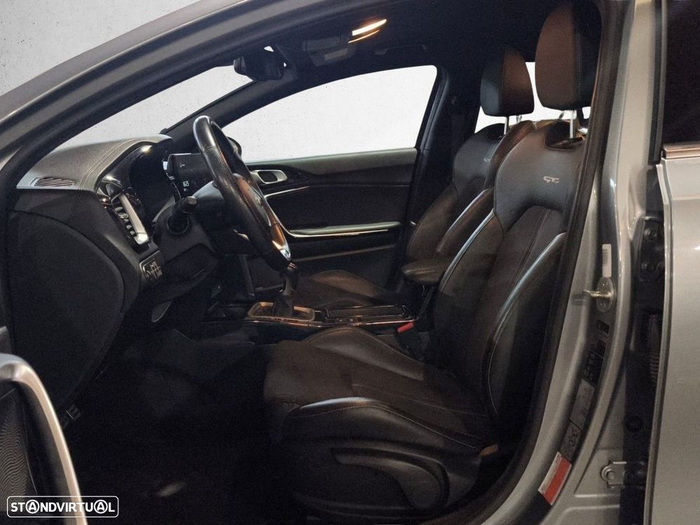 Kia ProCeed 1.0 T-GDI GT Line+SRF - 7