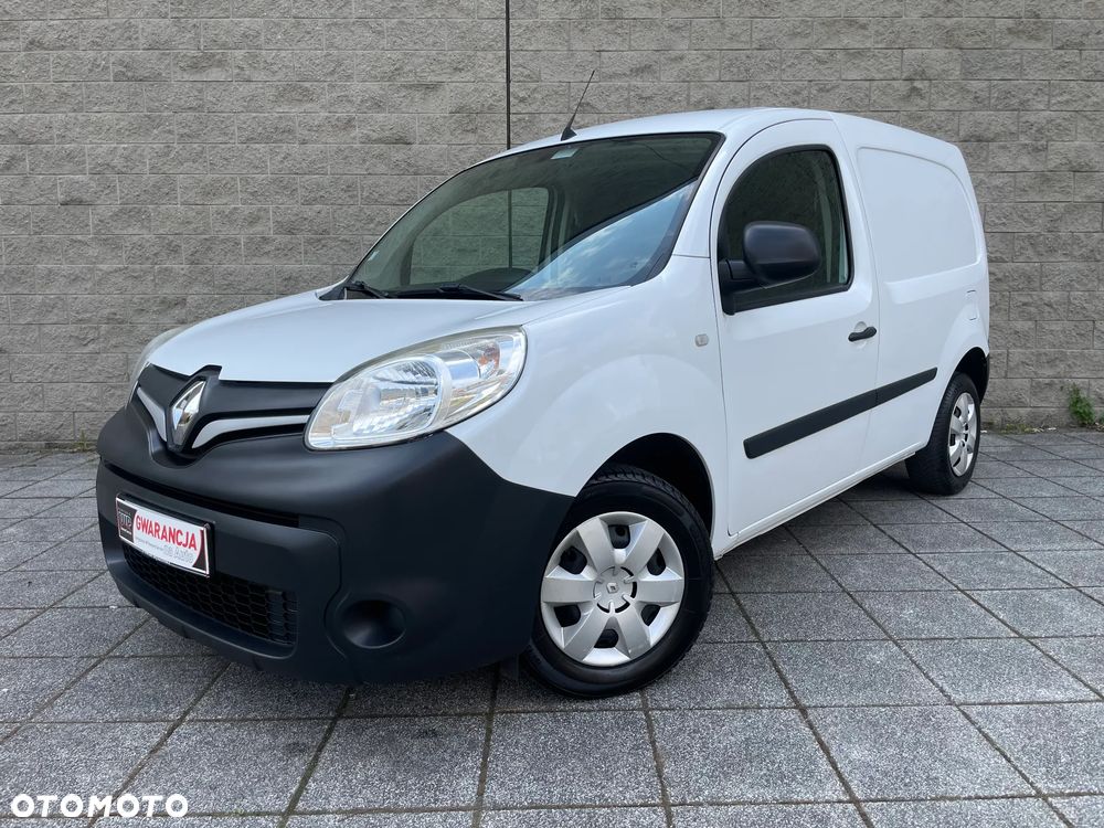 Renault Kangoo - 1