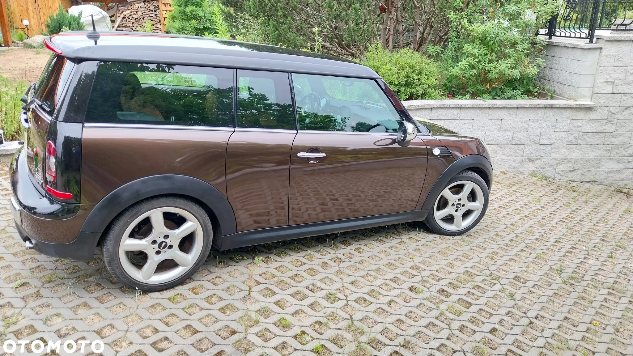 MINI Clubman Cooper - 13