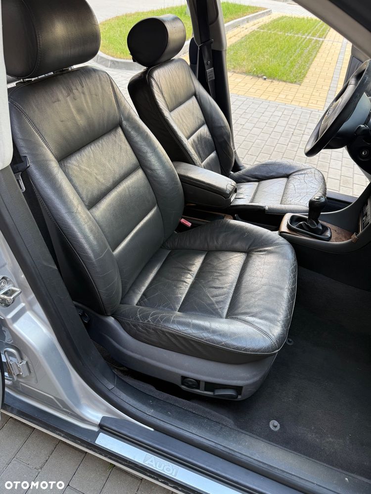 Audi A6 Avant - 23
