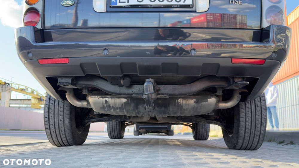 Land Rover Range Rover 3.0TD6 HSE - 39