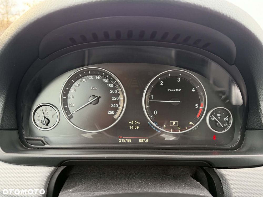 BMW Seria 1 120d M Sport Shadow - 7