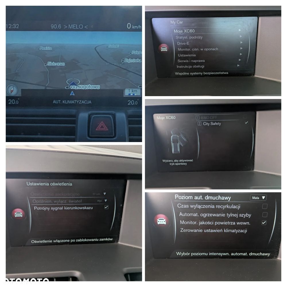 Volvo XC 60 D3 Ocean Race - 16