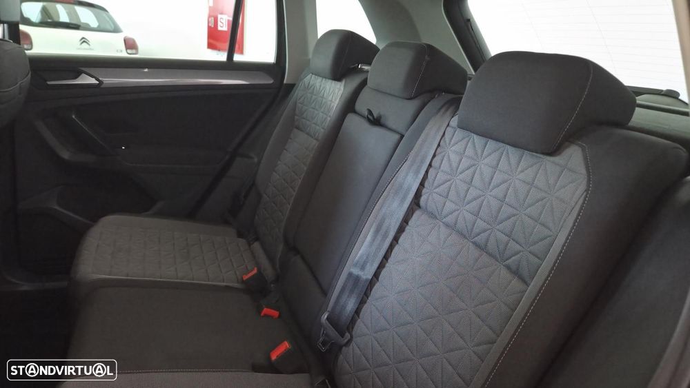 VW Tiguan 1.4 TSI eHybrid Conceptline DSG - 13