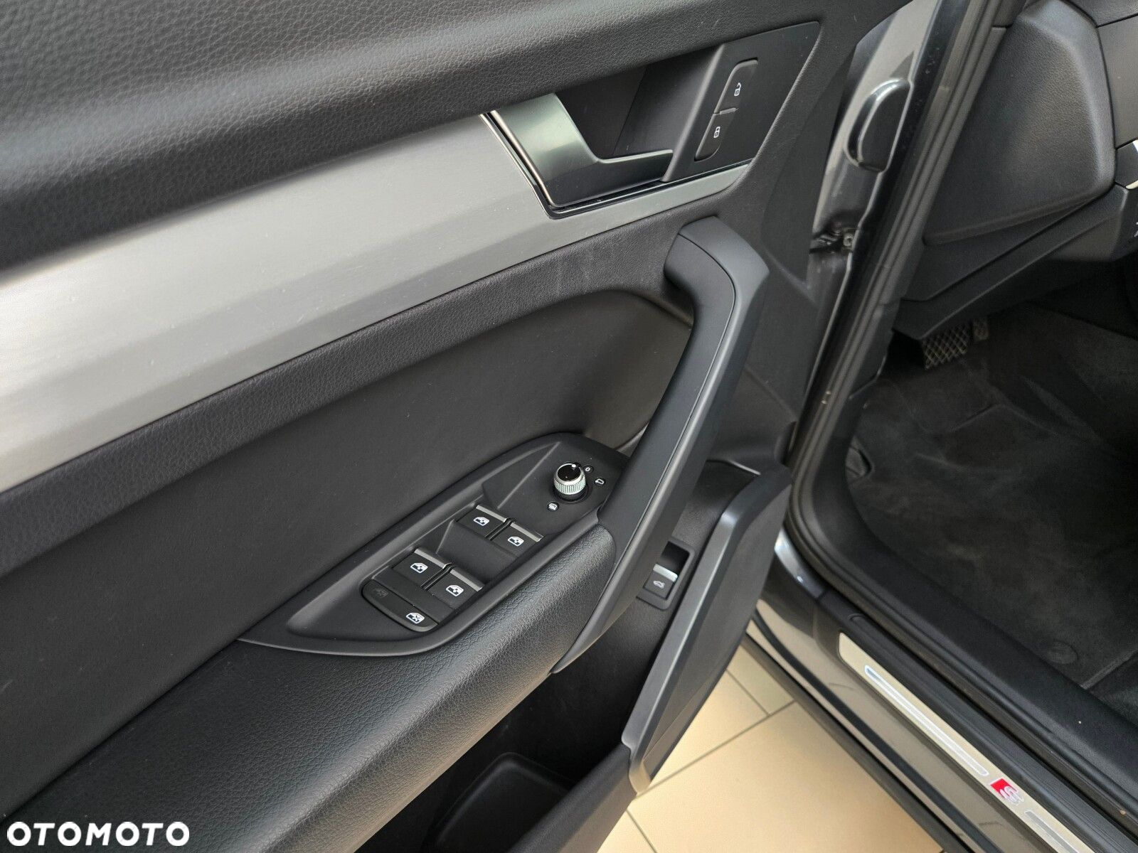 Audi Q5 - 19