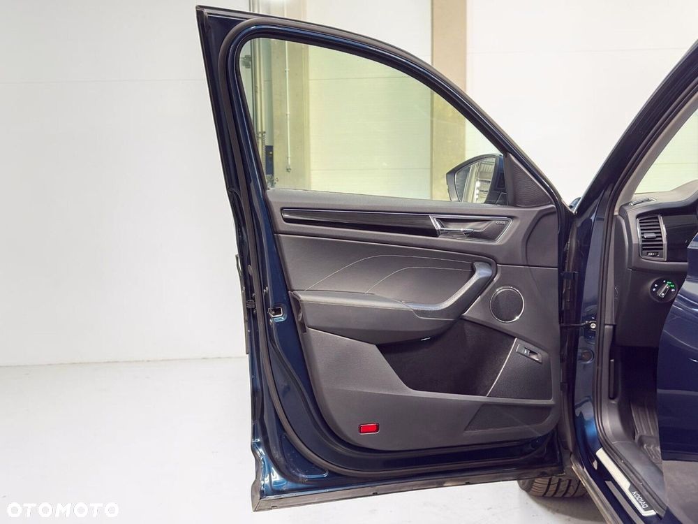 Skoda Kodiaq 2.0 TDI 4x4 L&K DSG - 19