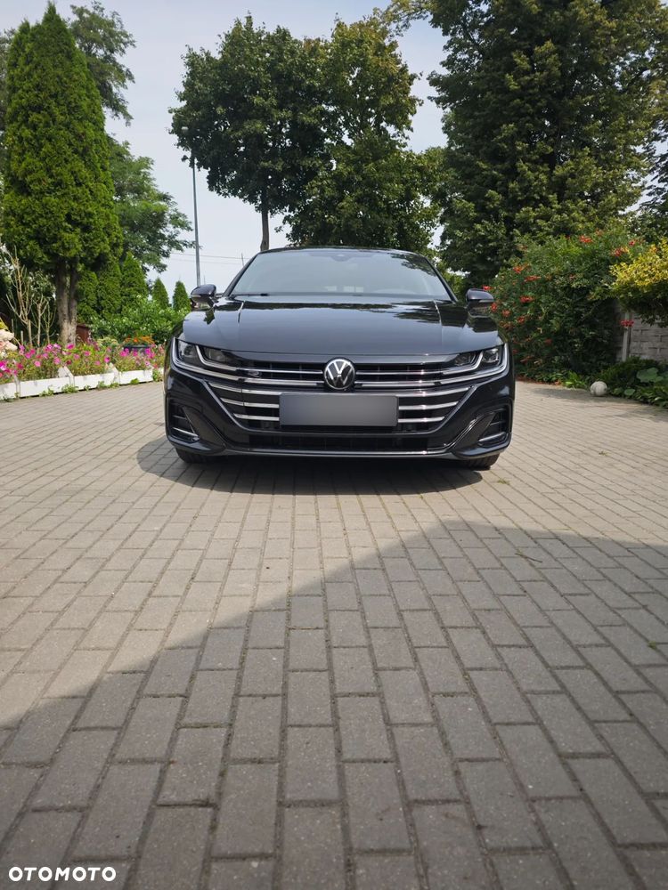Volkswagen Arteon 2.0 TSI R-Line DSG - 6