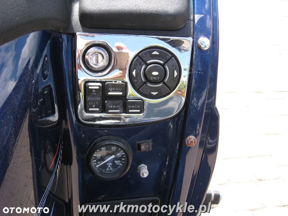 Honda GL - 28