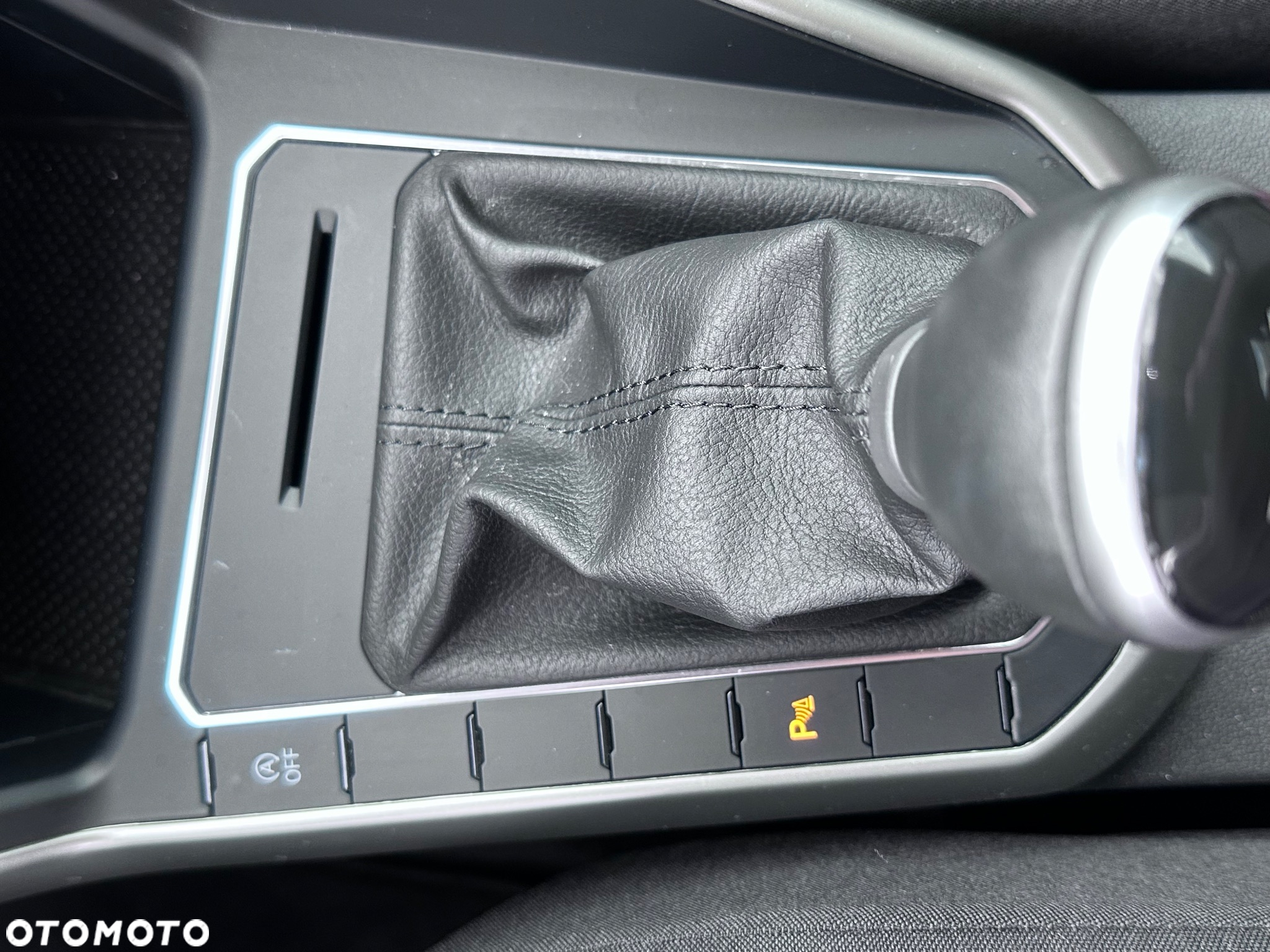 Volkswagen Polo 1.0 TSI OPF Move - 19