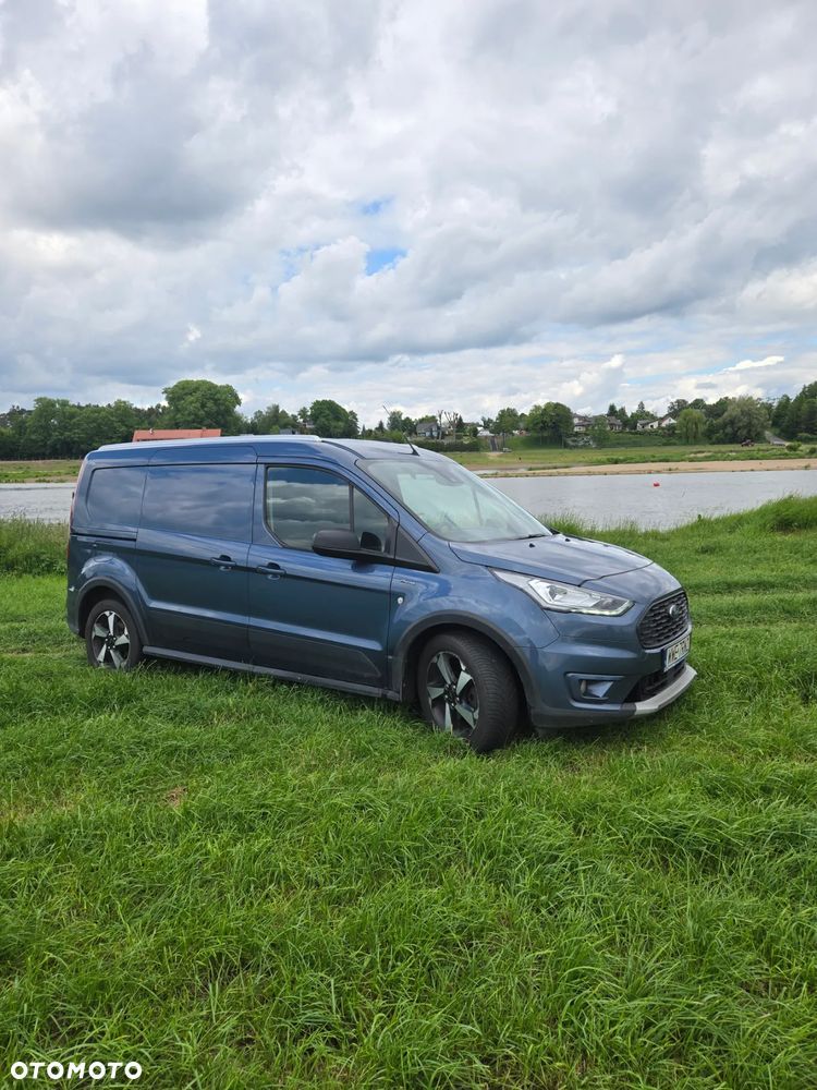 Ford Transit Connect ACTIVE L2 - 1