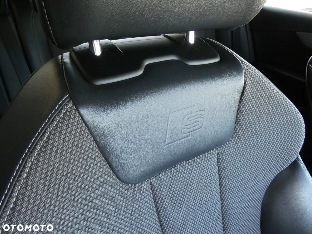 Audi A5 Sportback 40 TDI S Line S tronic - 40