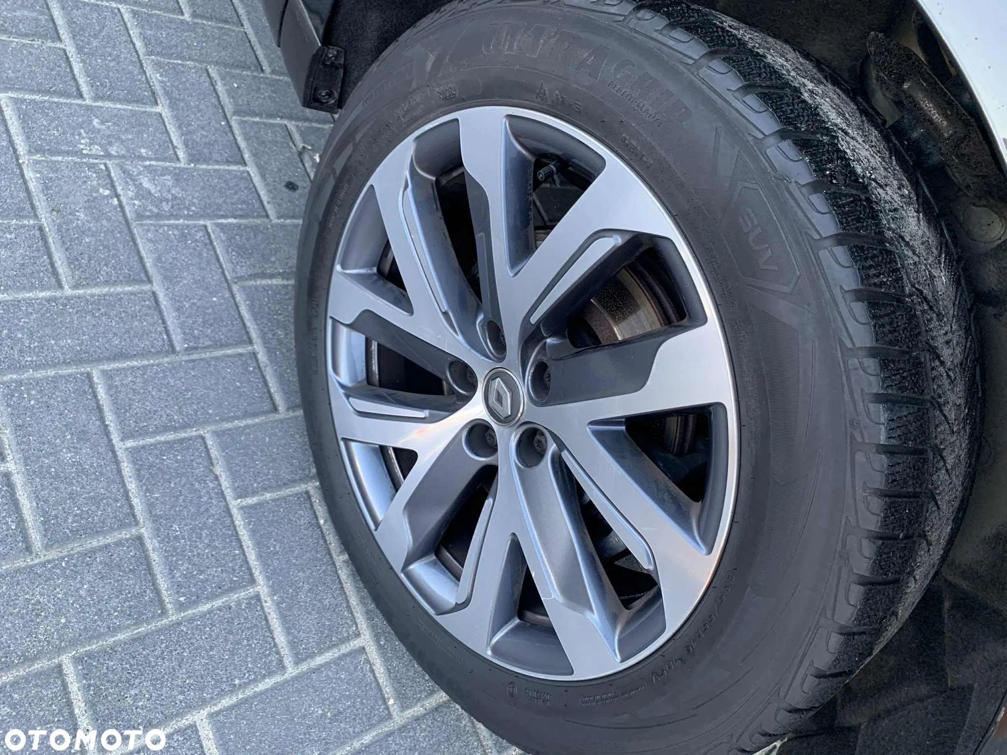 Renault Espace Energy dCi 160 EDC Intens - 38