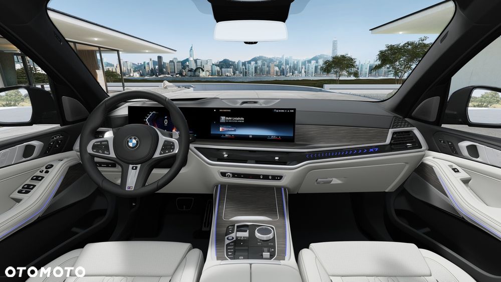 BMW X7 xDrive40d - 12