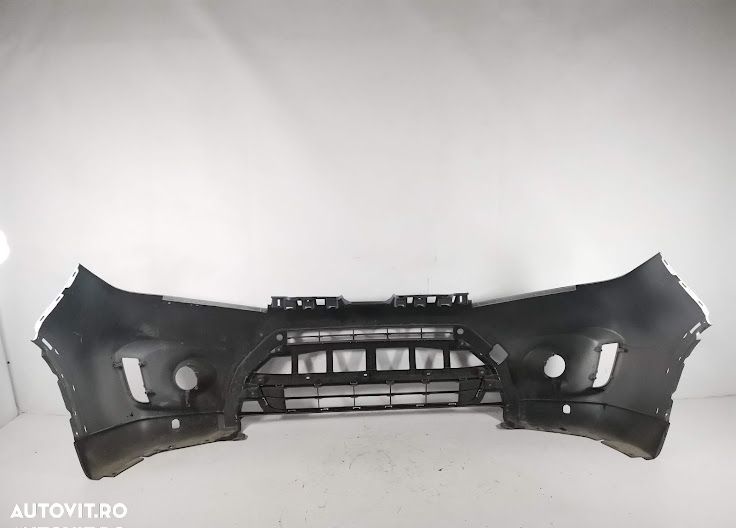 Bara Fata originala cu senzori Suzuki Vitara 2 2014 2015 2016 2017 201 - 3