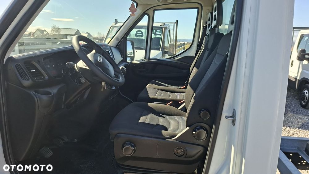 Iveco DAILY 35C16, 35C15, 35C14, 35C13 - 12