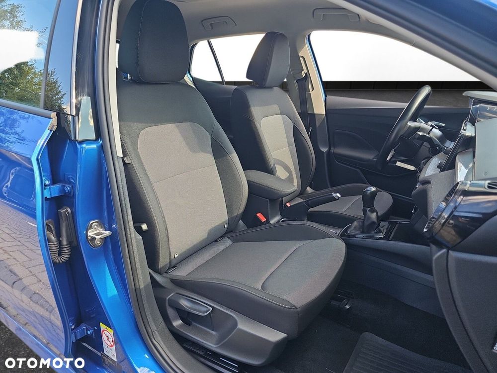 Skoda Fabia 1.0 TSI Ambition - 14