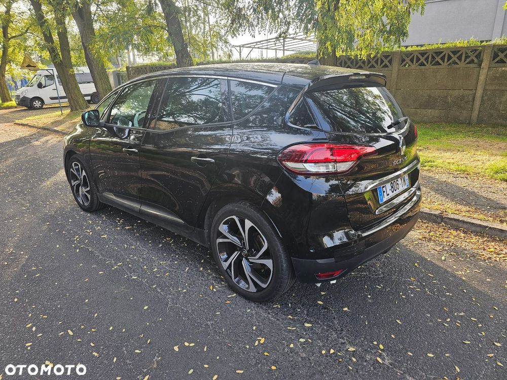 Renault Scenic - 3