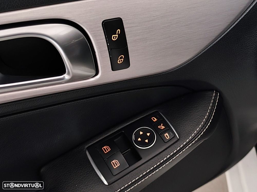 Mercedes-Benz SLK 250 CDI BE 129g - 18