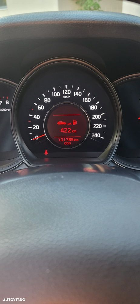 Kia Ceed 1.4 GSL BEST - 7