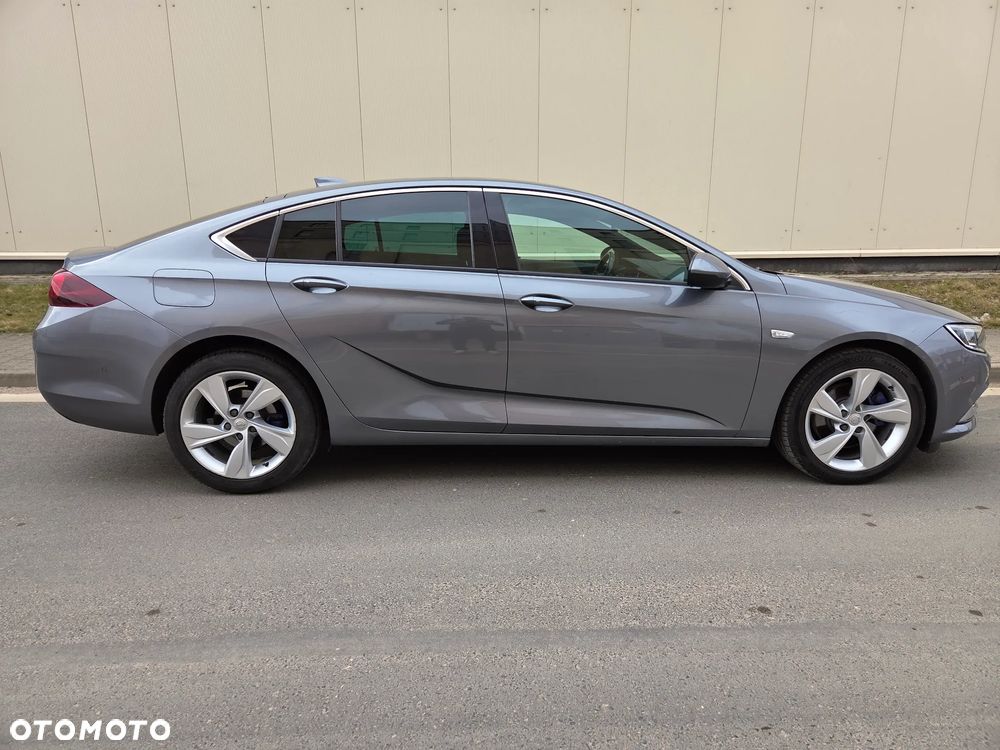 Opel Insignia 2.0 4x4 Ultimate Exclusive - 8