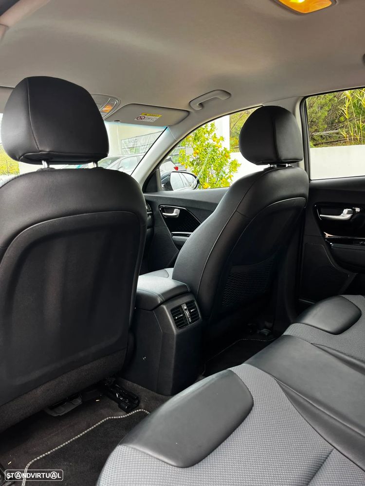 Kia e-Niro Edition 7 - 11