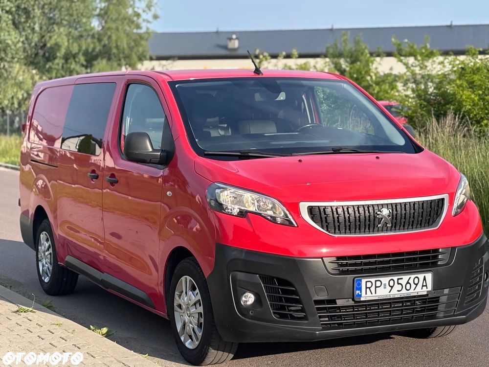 Peugeot EXPERT - 5