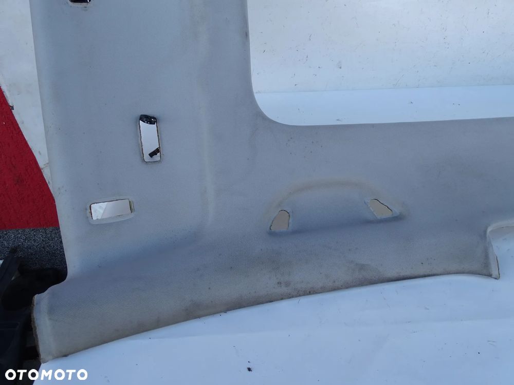 PODSUFITKA SUFIT PANORAMA VW PASSAT B7 KOMBI F-VAT - 4