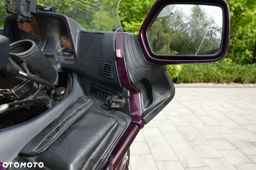 Honda GL - 19