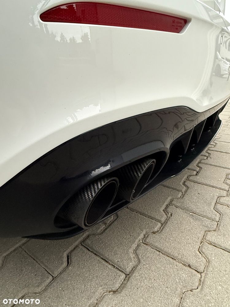 Mercedes-Benz Klasa A AMG 35 4Matic AMG Speedshift DCT 7G Advanced-Plus - 5