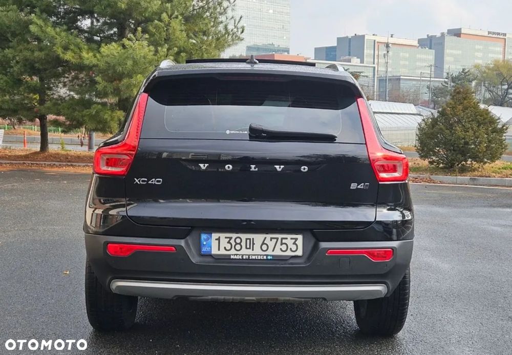 Volvo XC 40 B5 B AWD Inscription - 5