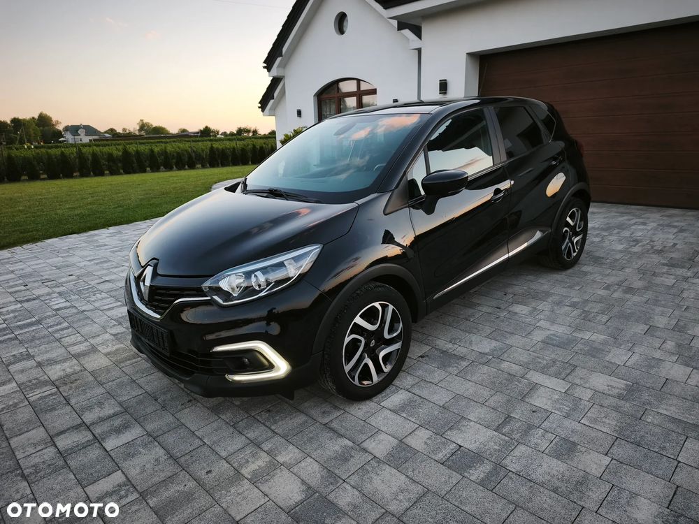 Renault Captur ENERGY TCe 90 Start&Stop Dynamique - 1