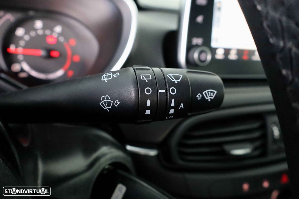 Fiat Tipo 1.3 M-Jet Lounge - 17