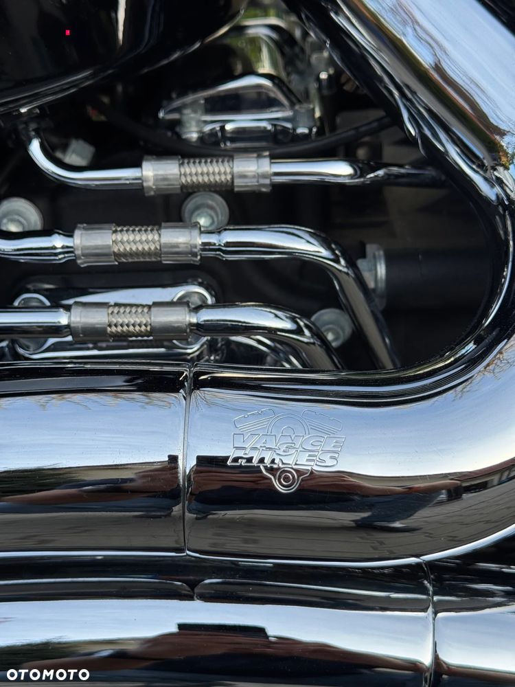 Harley-Davidson FXSB Breakout - 10