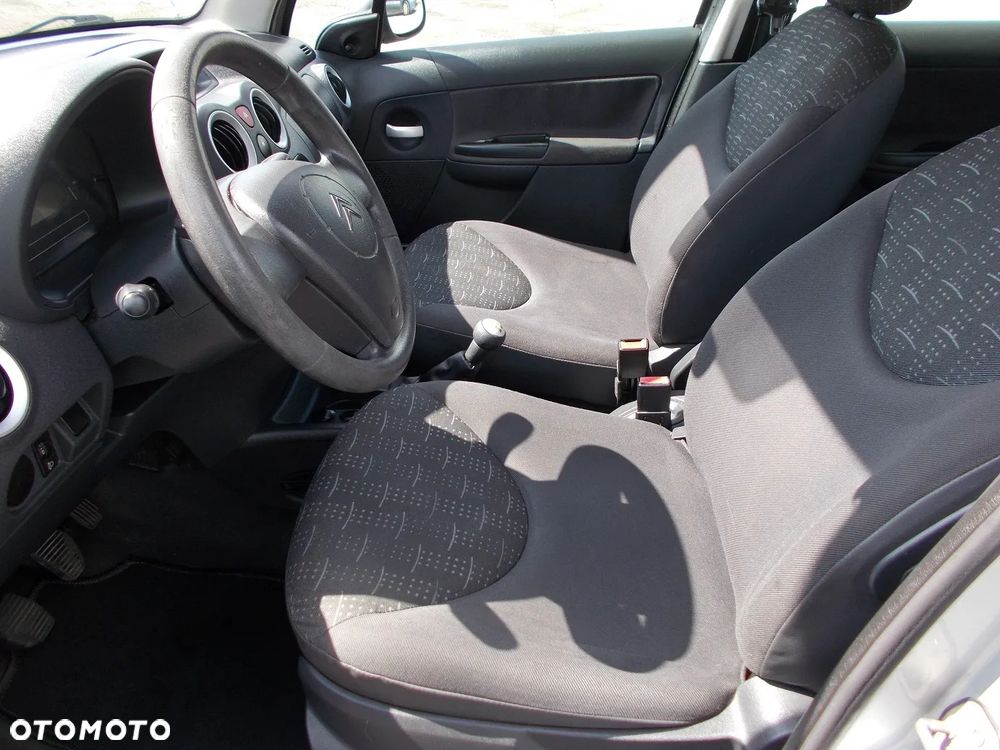 Citroën C3 1.1i SX - 17