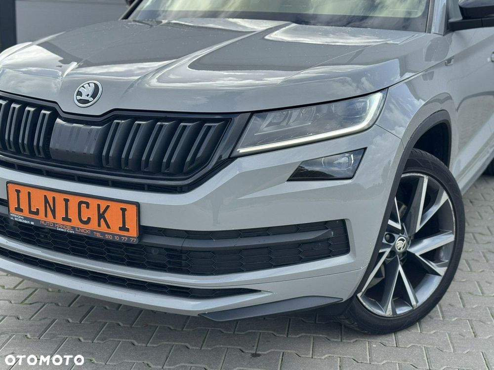Skoda Kodiaq - 7