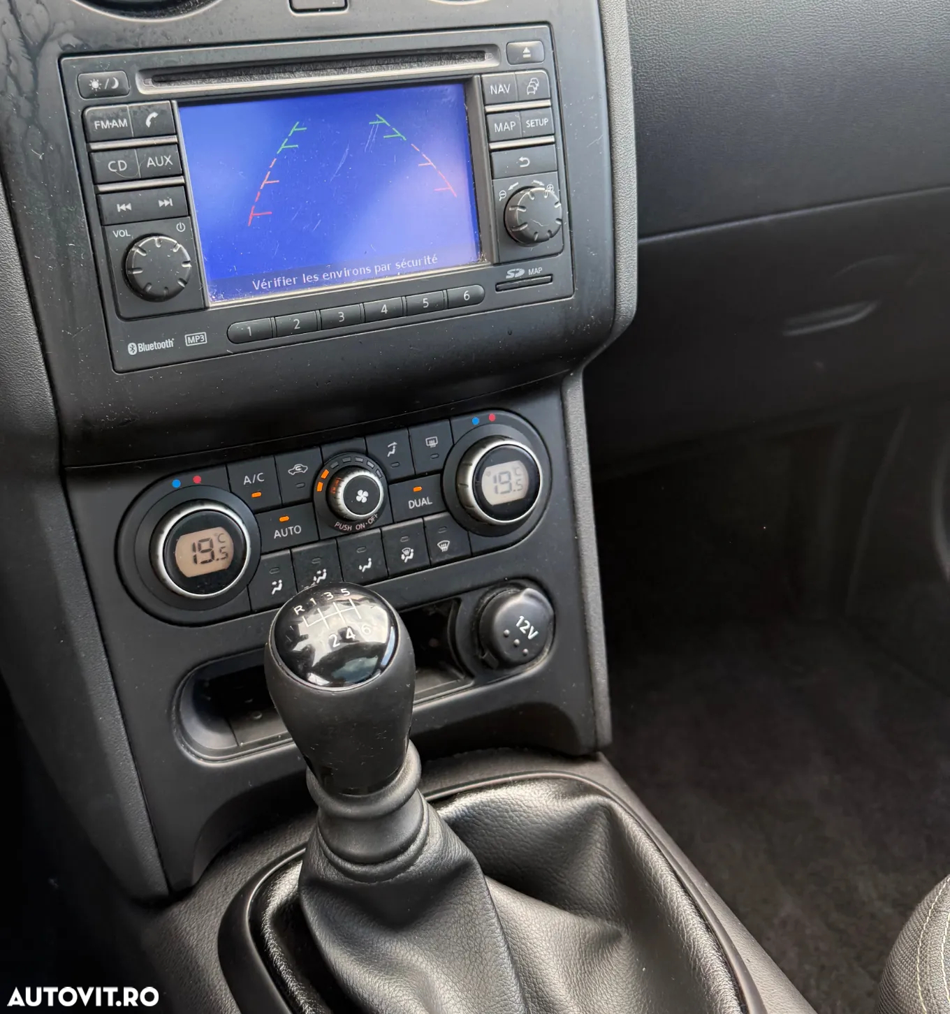 Nissan Qashqai 1.5 DCI Start/Stop Tekna - 29
