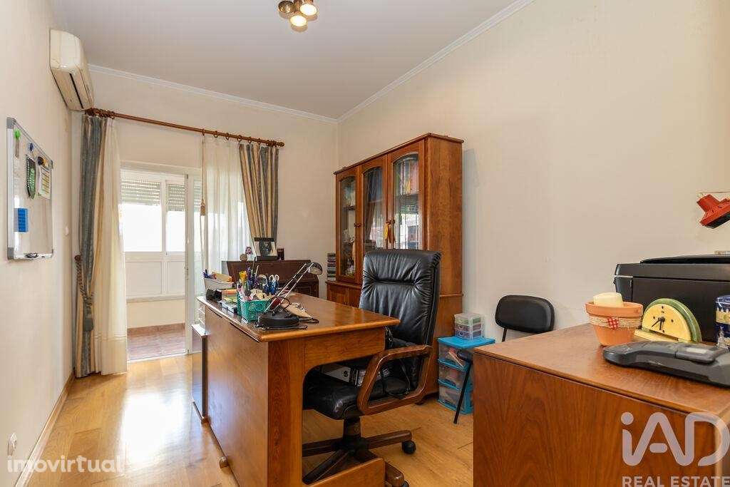 Apartamento T3 em Almada, Cova da Piedade, Pragal e Cacilhas de 110,00 - Grande imagem: 3/23