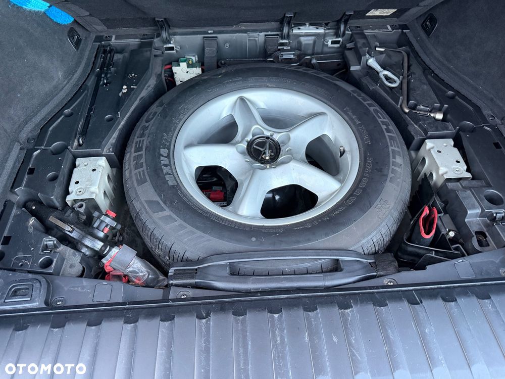 BMW X5 - 19