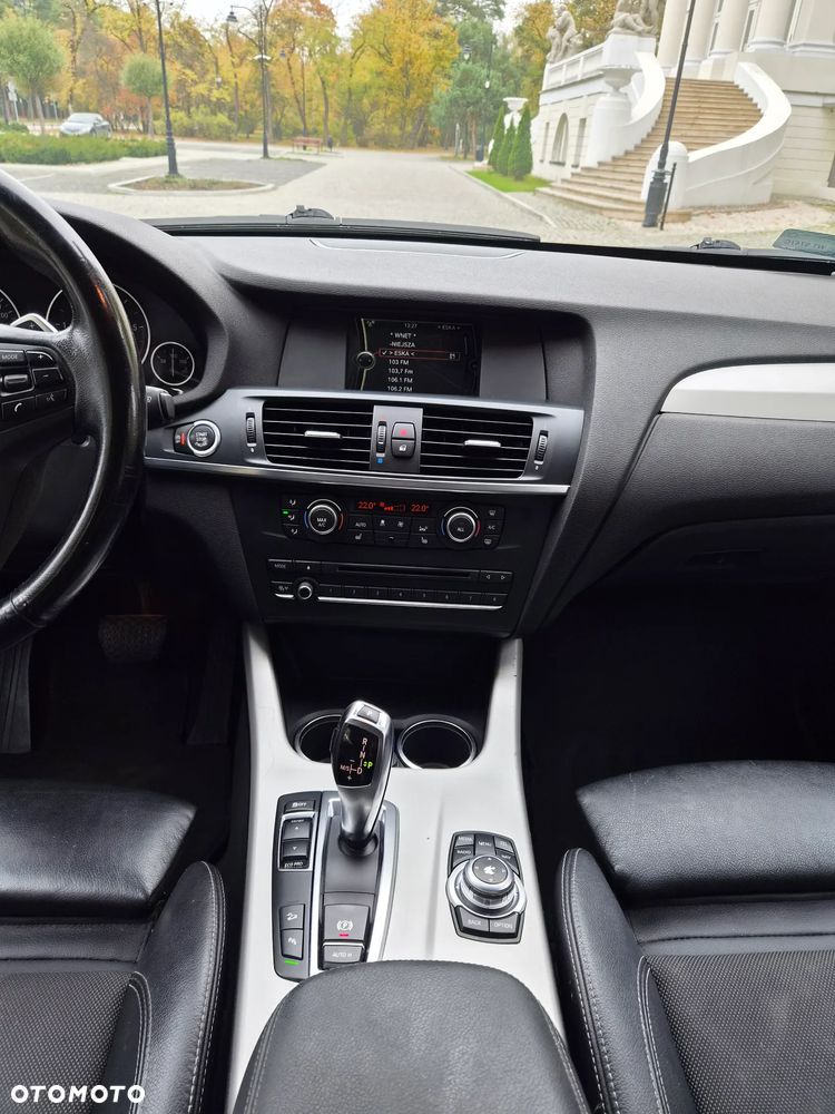 BMW X3 - 30