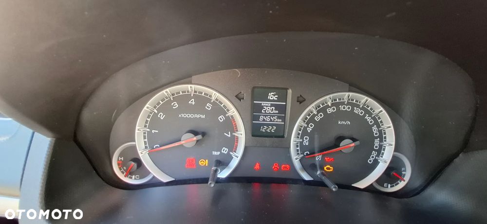 Suzuki Swift - 6