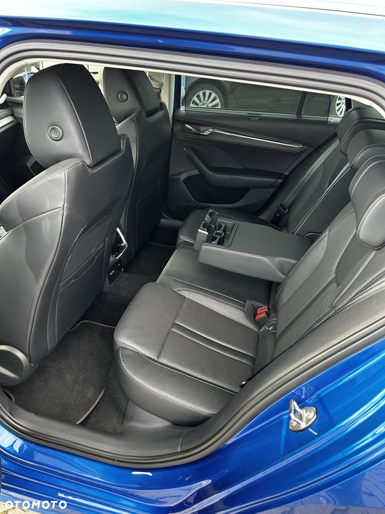 Skoda Octavia - 13