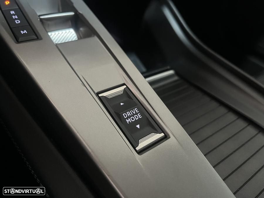 Peugeot 308 SW 1.5 BlueHDi Allure Pack EAT8 - 18