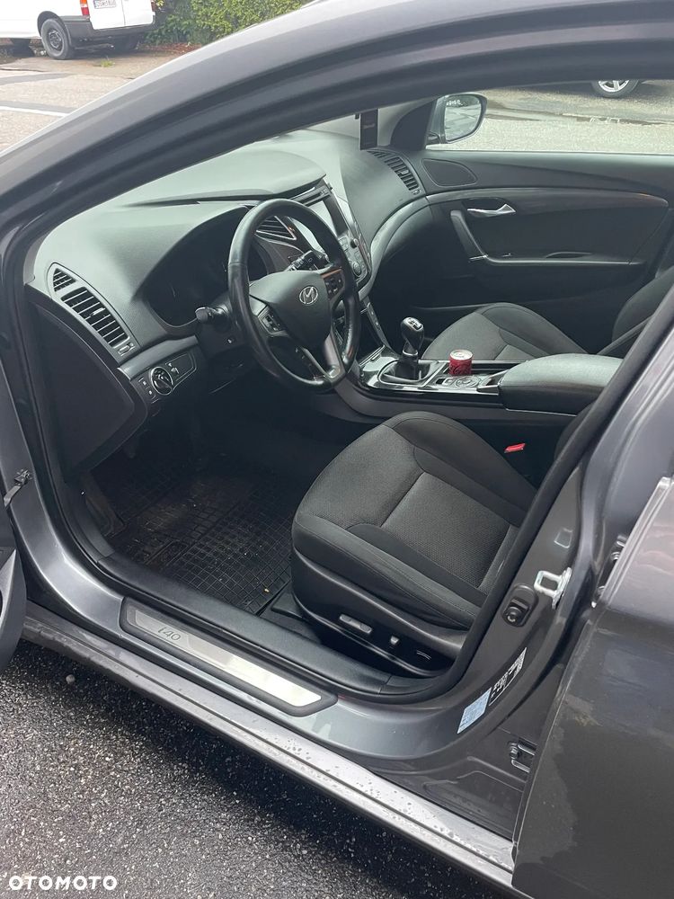 Hyundai i40 1.7 CRDi Premium - 9