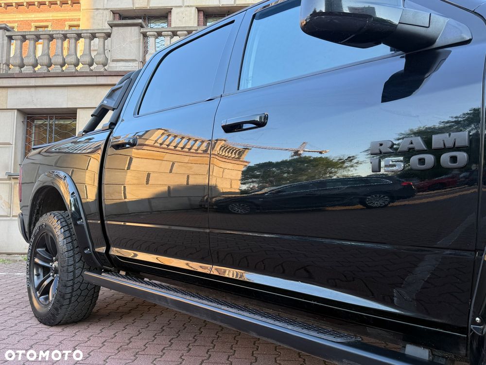 RAM 1500 - 24