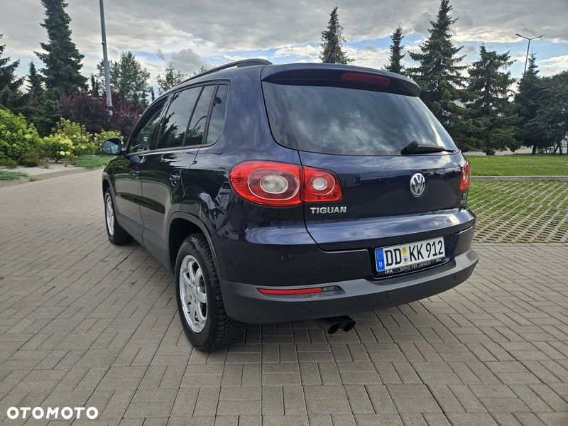 Volkswagen Tiguan - 20