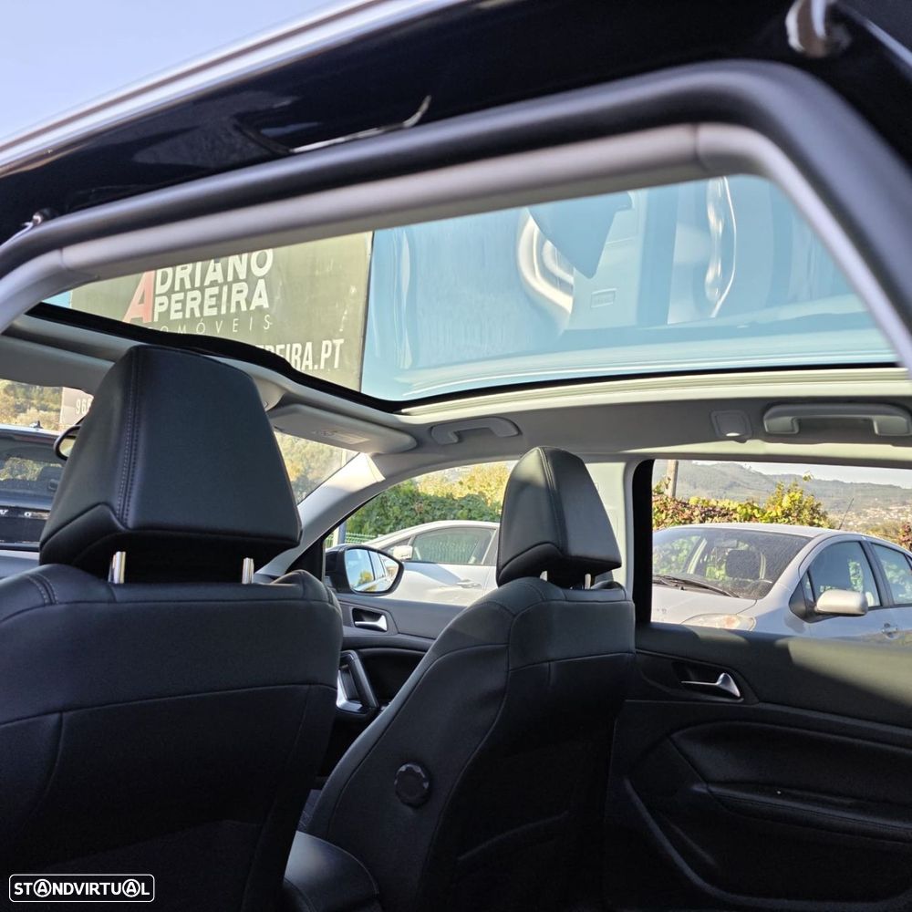 Peugeot 308 SW 1.6 e-HDi Allure J17 - 7
