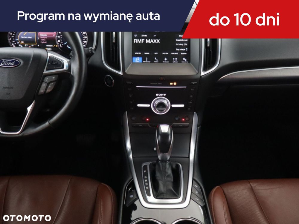 Ford Edge - 14