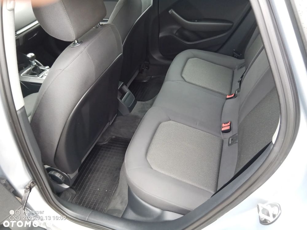 Audi A3 Sportback - 4